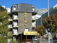 Sant Gothard 4*