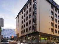Sporting Hotel 3*