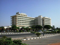 Hilton Al Ain