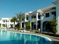 Rock Hotel 3*