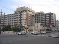 Intercontinental 5*