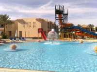 Island Garden Resort
