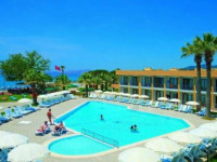 Gumuldur Resort