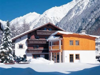 Pension Sonnen Villa Anna