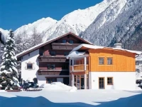 Pension Sonnen Villa Anna 3*