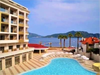 Golden Rock Beach 5*
