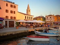 Marina Hotel  3*