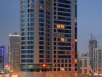 Aryana Hotel 4*