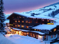 Sport and Vitalhotel Elmau