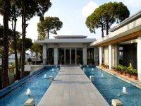 Moksha Himalaya Spa Resort  5*