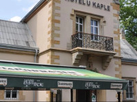 U Kaple Hotel