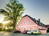 Frankuv Dvur 4*