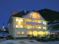 Hotel Garni Astoria Ischgl