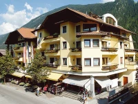 Sporthotel Manni 4*