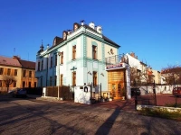 Lafayette 4*
