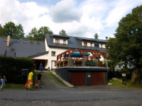 Horsky Hotel Snezenka