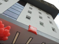 Ibis Olomouc Centre