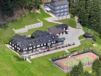 Bouda Mama Wellness Hotel