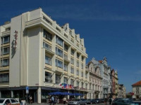 Central