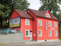 Penzion Malaika