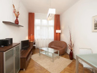 Residence U Cerne Veze