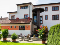 Pension Minor