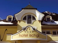 Ischgl 4*