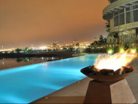 Terrado Suites Antofagasta Hotel