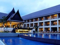 Deevana Patong Resort & Spa 3*
