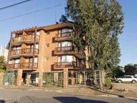 Linda Vista Apart Hotel 3*