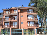 Linda Vista Apart Hotel