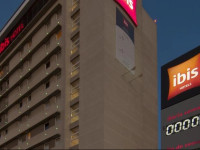 Ibis Concepcion