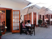 El Escorial Hotel