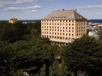 Cabo de Hornos Hotel