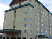 Diego de Almagro Punta Arenas