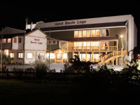 Borde Lago Hotel