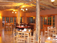 Casa Don Esteban Hotel Rural
