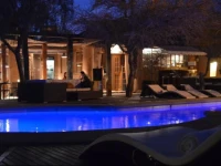 La Aldea Hotel 3*