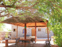 Tambillo Hotel