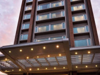 Novotel Santiago Vitacura