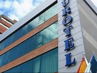 Eurotel El Bosque Hotel