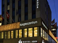 Sorell Hotel Ador 3*
