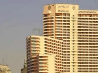 Semiramis Intercontinental 5*