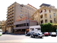 Beirut Hotel Cairo 3*