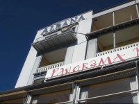 Albana Hotel