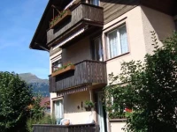 Chalet Tilia 1*