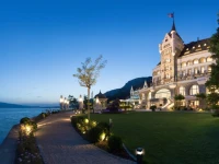 Park Hotel Vitznau 5*