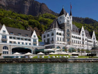 Park Hotel Vitznau