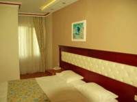 Asur Hotel Istanbul
