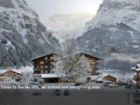 Hotel Kirchbuehl